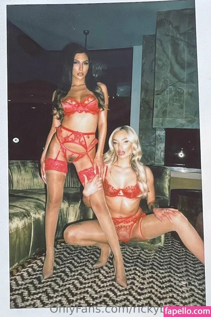 rickybehavior Onlyfans Photo Gallery 