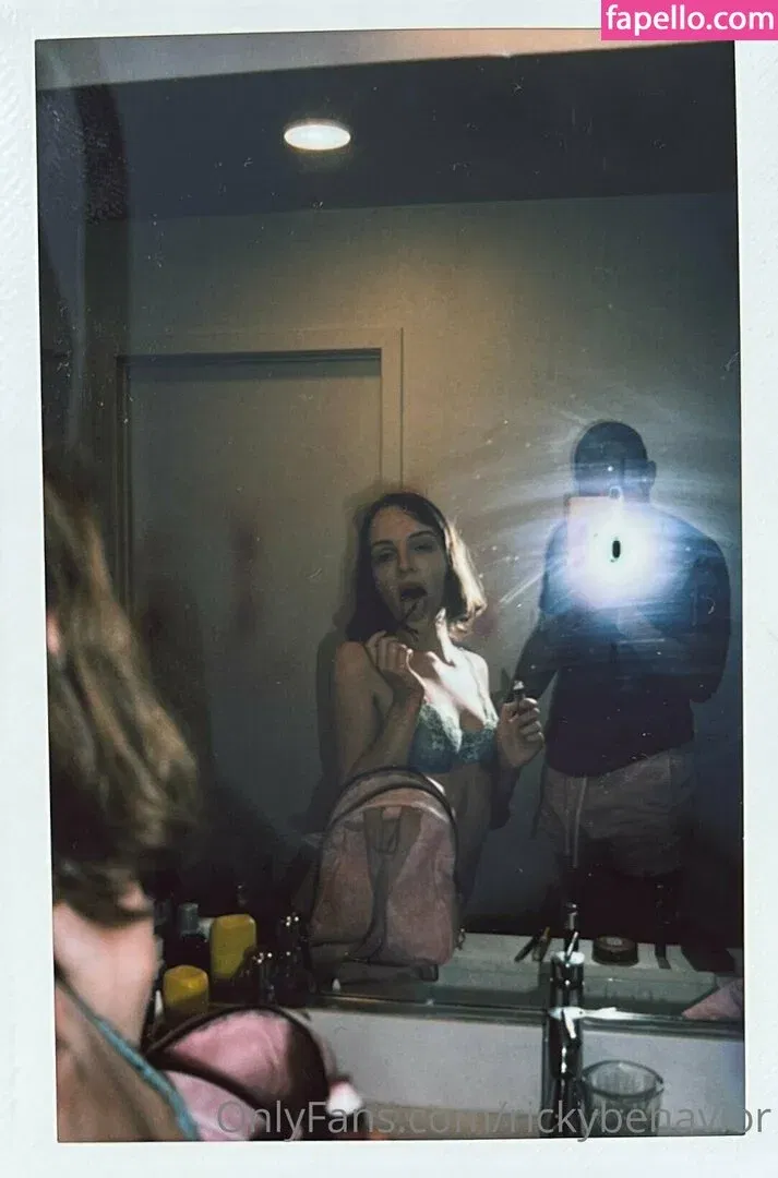 rickybehavior Onlyfans Photo Gallery 