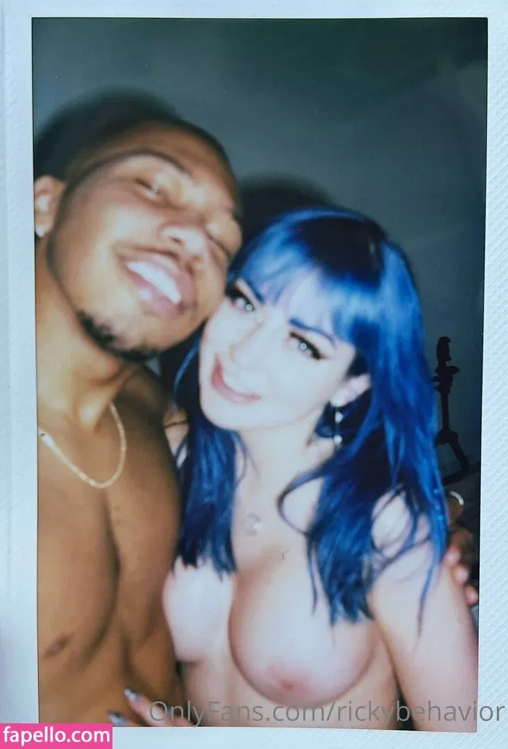 rickybehavior Onlyfans Photo Gallery 