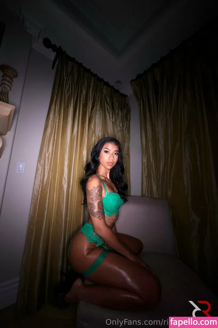 rickybehavior Onlyfans Photo Gallery 