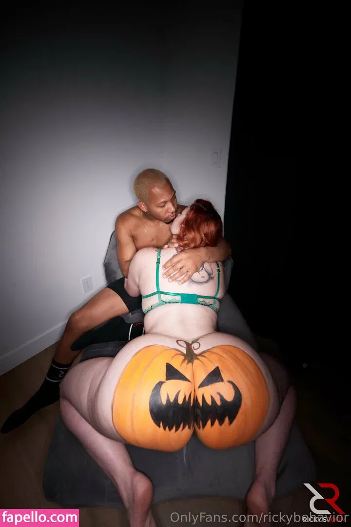 rickybehavior Onlyfans Photo Gallery 