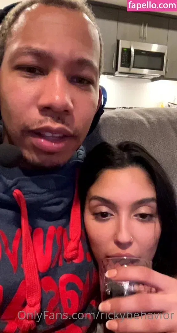 rickybehavior Onlyfans Photo Gallery 