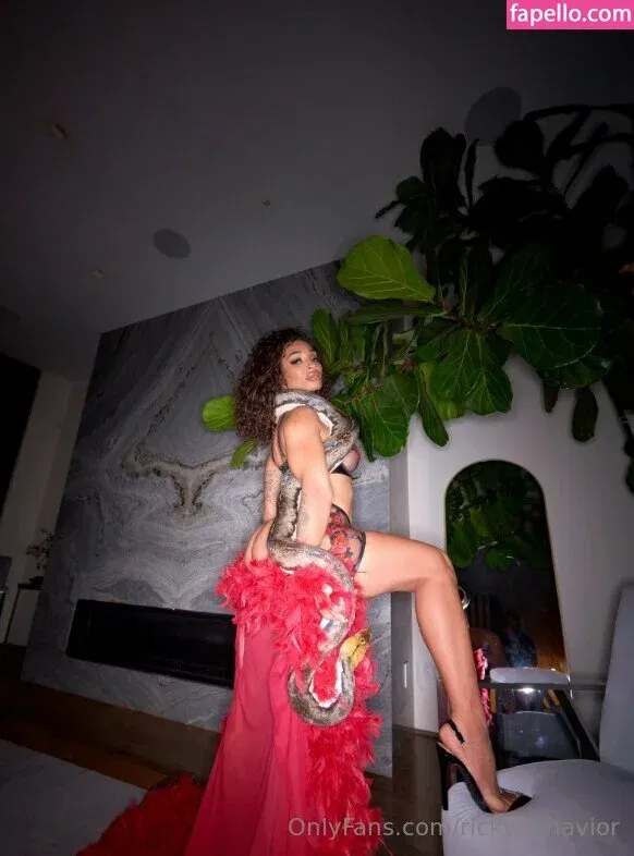 rickybehavior Onlyfans Photo Gallery 