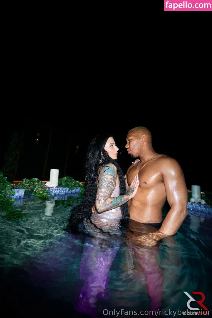 rickybehavior Onlyfans Photo Gallery 