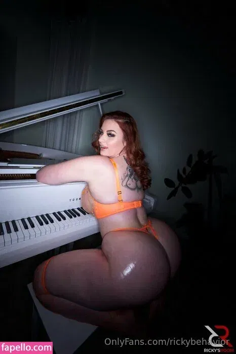 rickybehavior Onlyfans Photo Gallery 