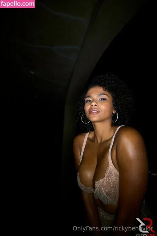 rickybehavior Onlyfans Photo Gallery 