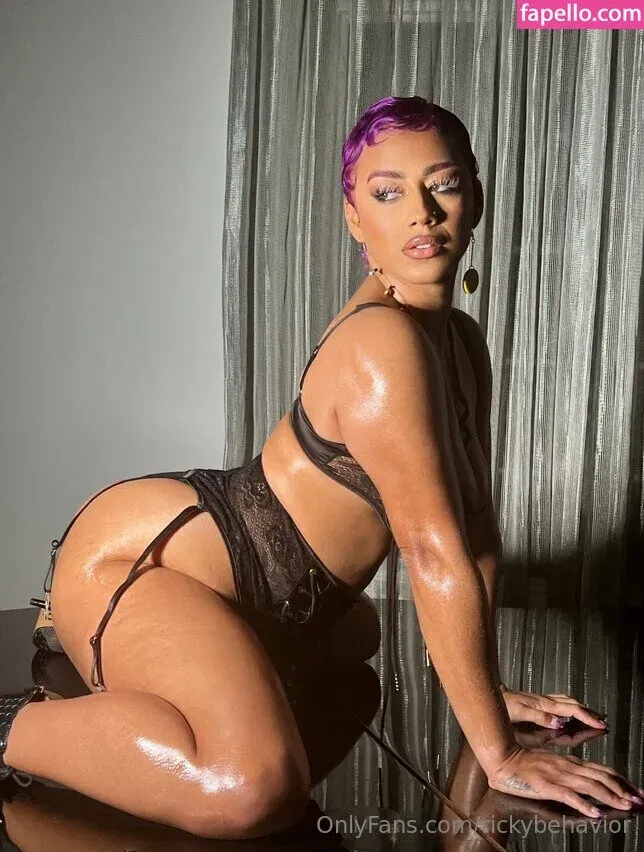 rickybehavior Onlyfans Photo Gallery 