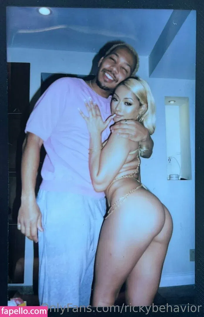 rickybehavior Onlyfans Photo Gallery 