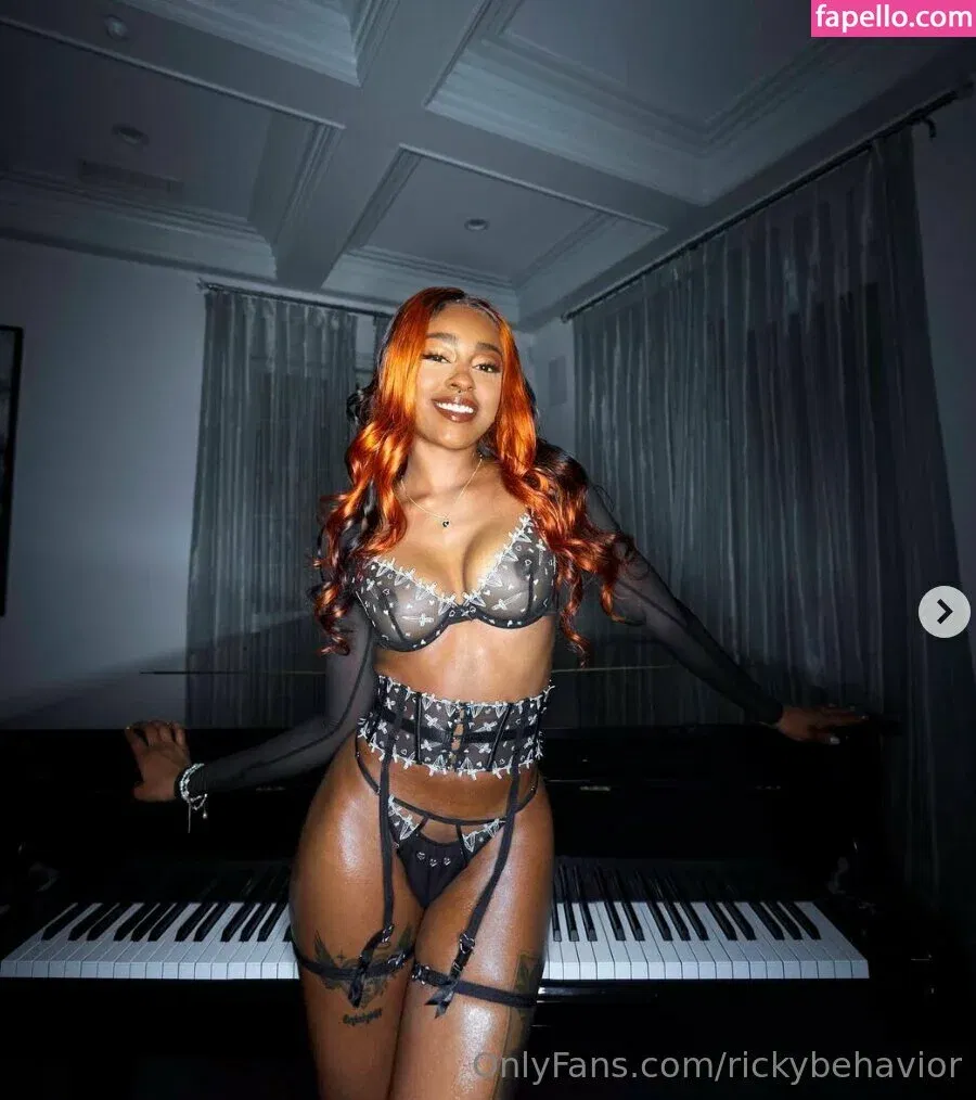 rickybehavior Onlyfans Photo Gallery 