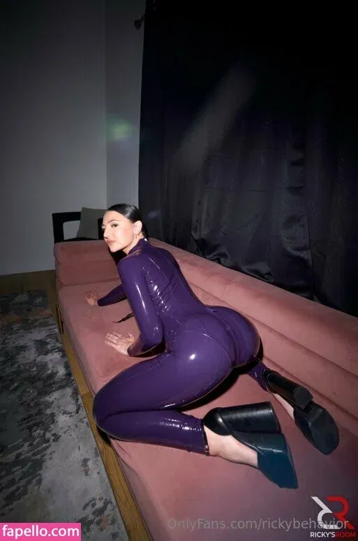 rickybehavior Onlyfans Photo Gallery 