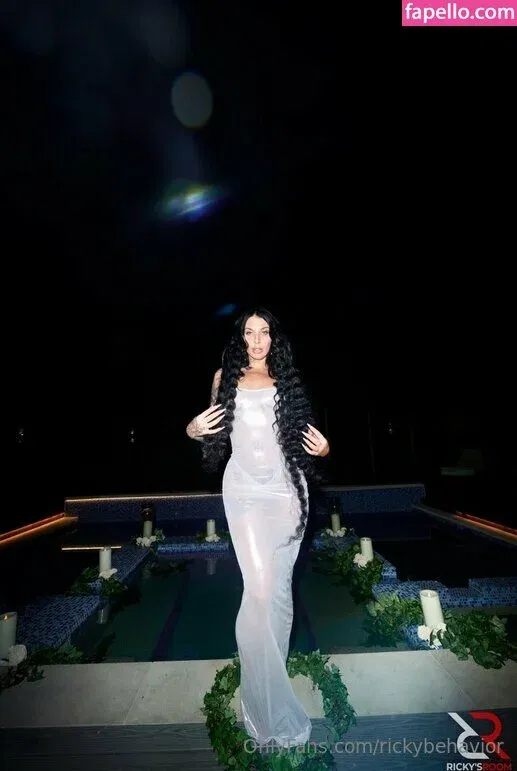 rickybehavior Onlyfans Photo Gallery 