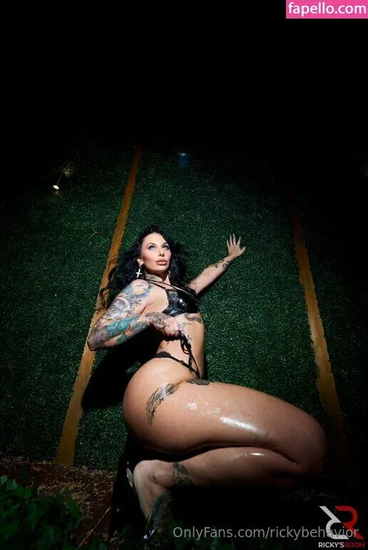 rickybehavior Onlyfans Photo Gallery 