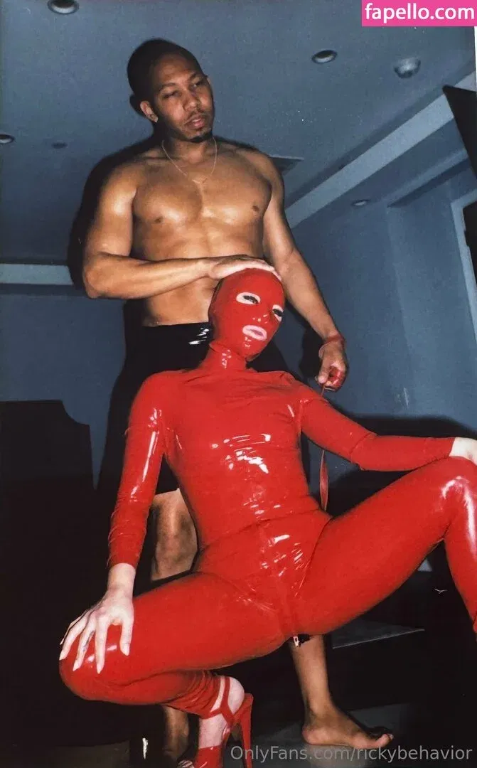 rickybehavior Onlyfans Photo Gallery 