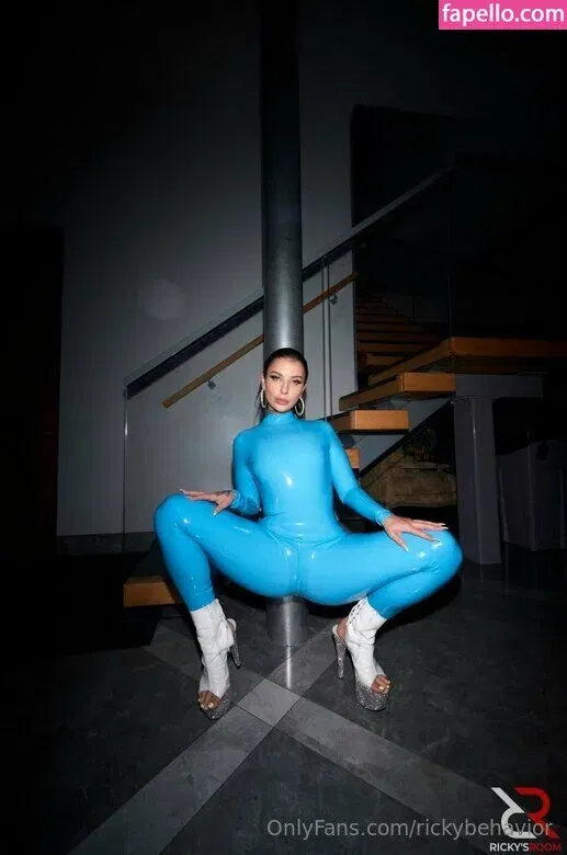 rickybehavior Onlyfans Photo Gallery 