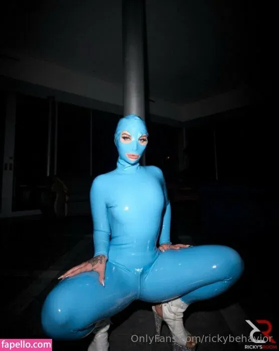 rickybehavior Onlyfans Photo Gallery 