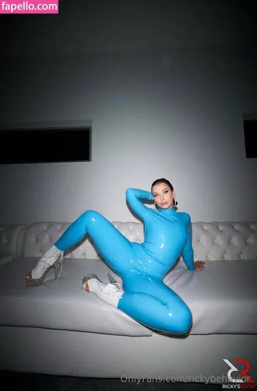 rickybehavior Onlyfans Photo Gallery 