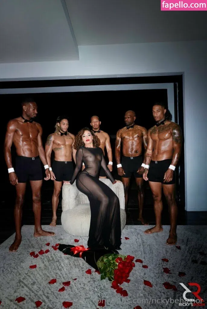 rickybehavior Onlyfans Photo Gallery 