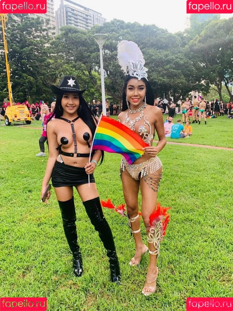 ladyboymos Onlyfans Photo Gallery 