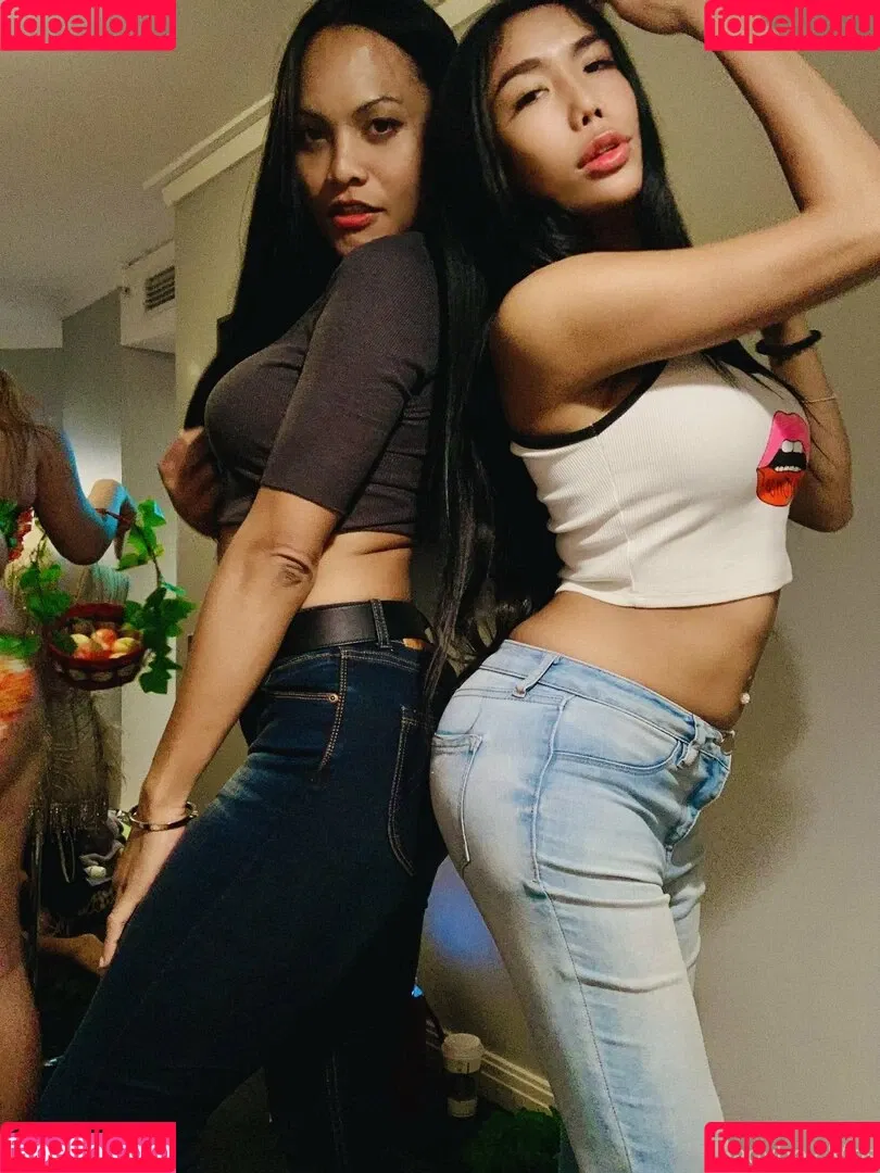 ladyboymos Onlyfans Photo Gallery 