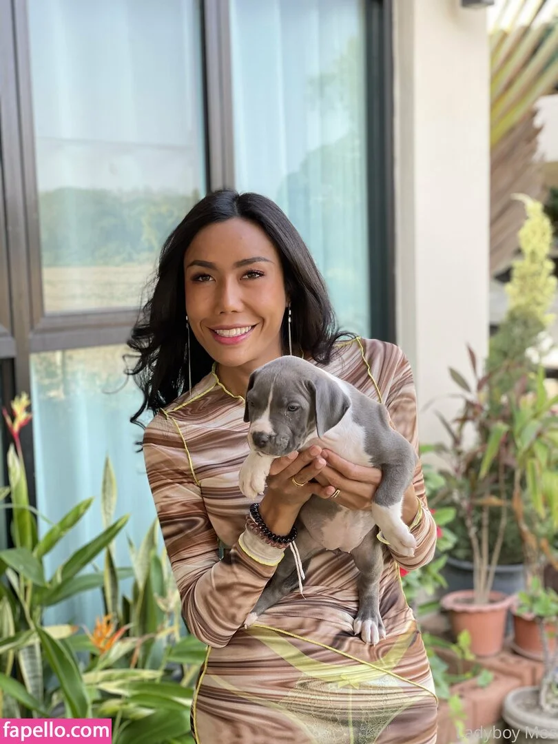 ladyboymos Onlyfans Photo Gallery 