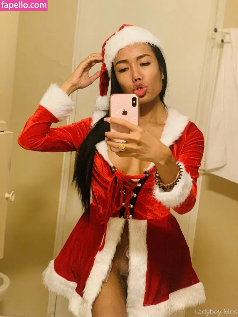 ladyboymos Onlyfans Photo Gallery 