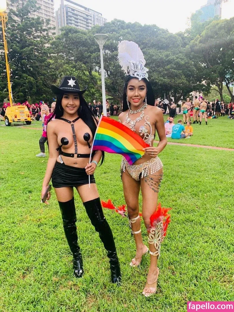 ladyboymos Onlyfans Photo Gallery 