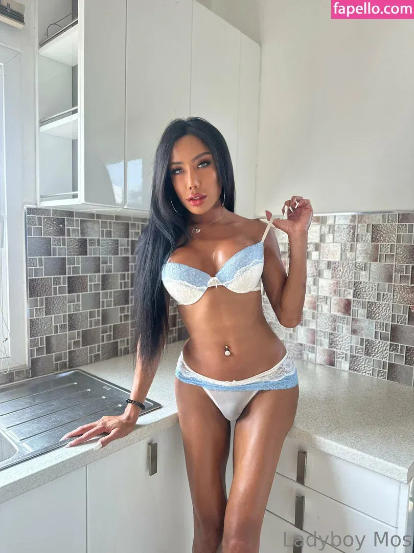 ladyboymos Onlyfans Photo Gallery 