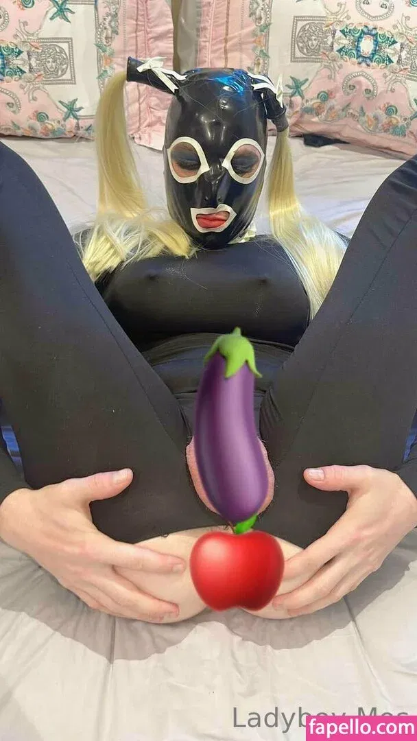 ladyboymos Onlyfans Photo Gallery 