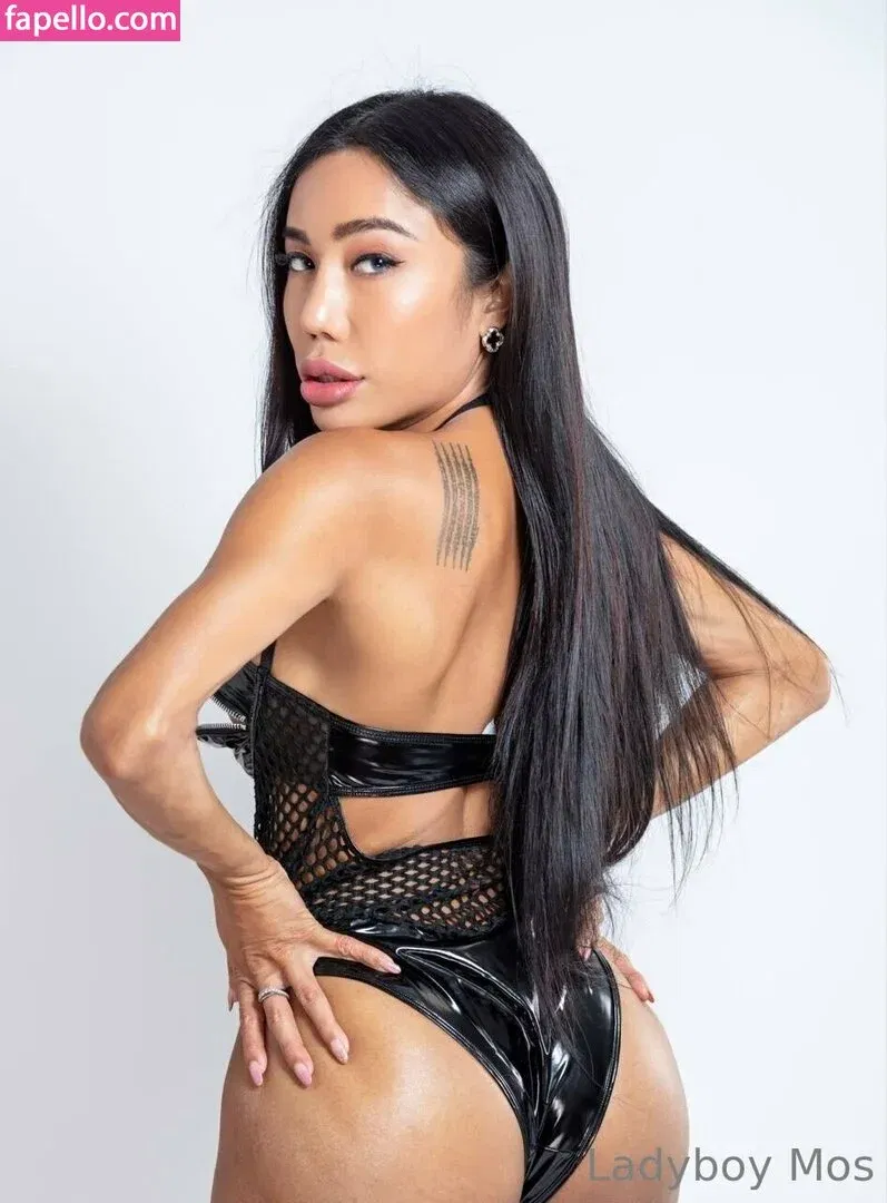 ladyboymos Onlyfans Photo Gallery 