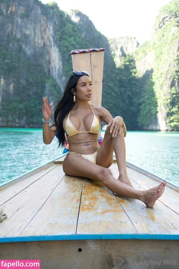 ladyboymos Onlyfans Photo Gallery 