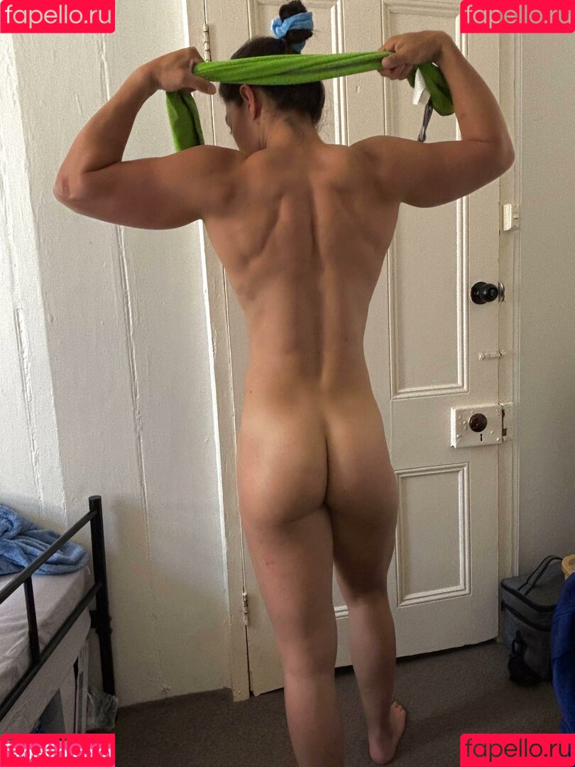 AryFitQueen Onlyfans Photo Gallery 