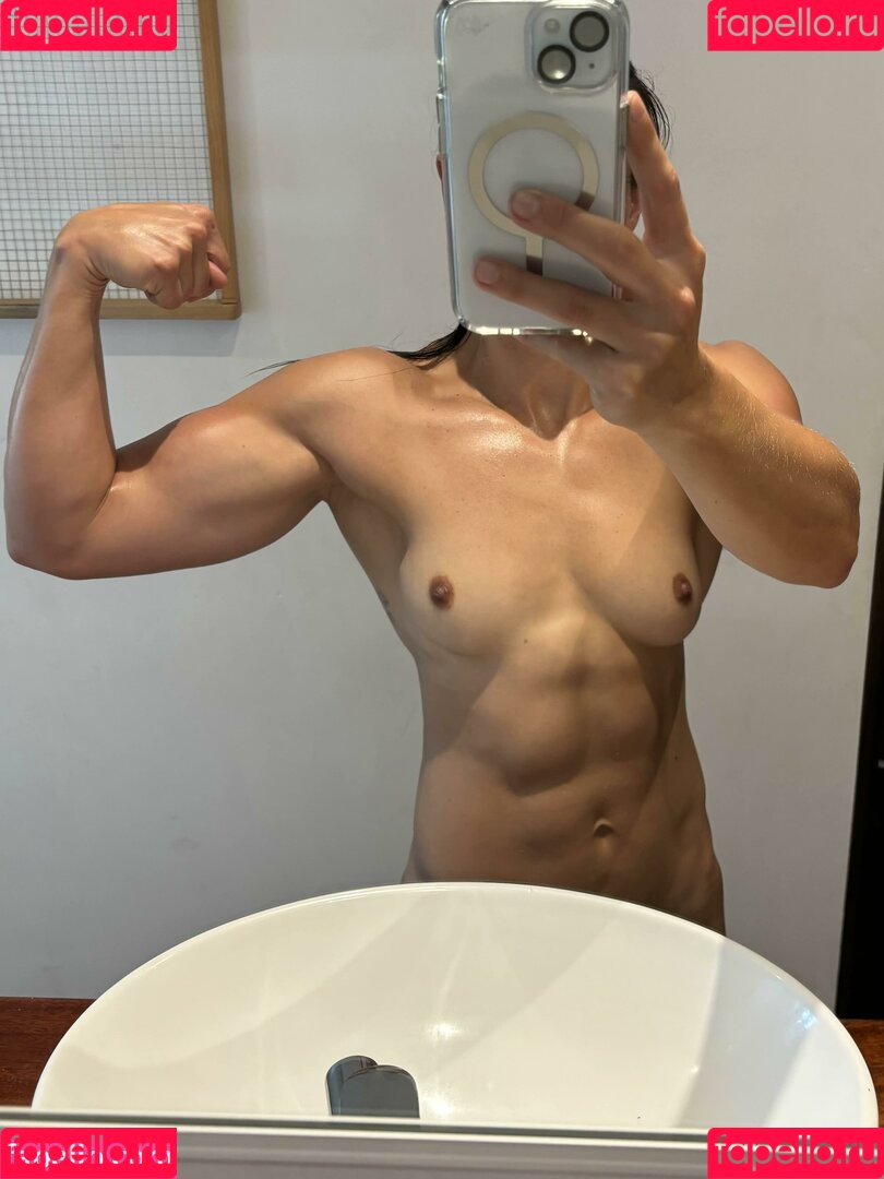 AryFitQueen Onlyfans Photo Gallery 