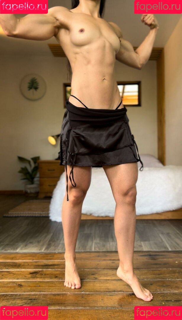 AryFitQueen Onlyfans Photo Gallery 