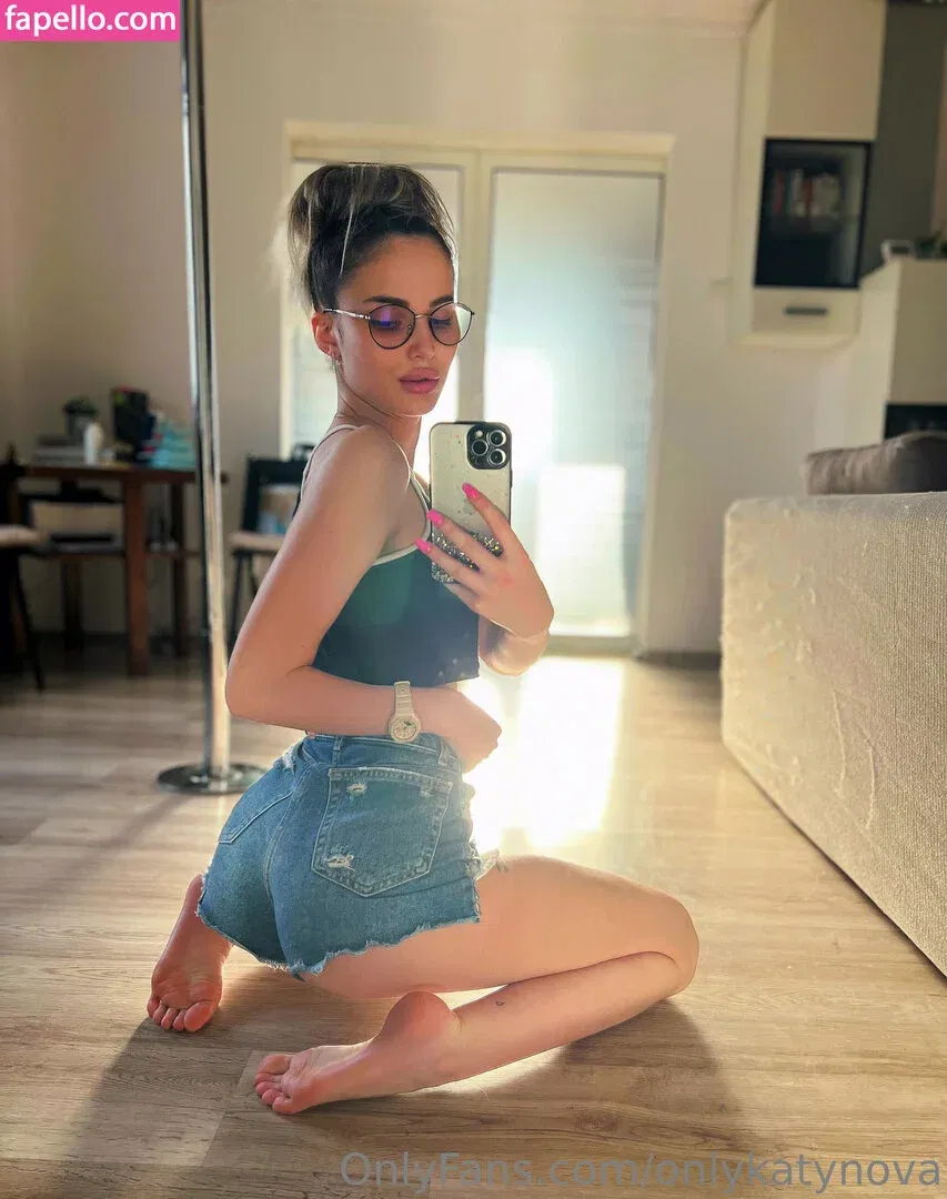 Katynova Onlyfans Photo Gallery 