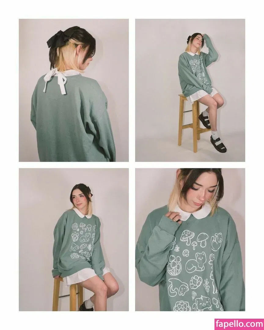 Shubble Onlyfans Photo Gallery 