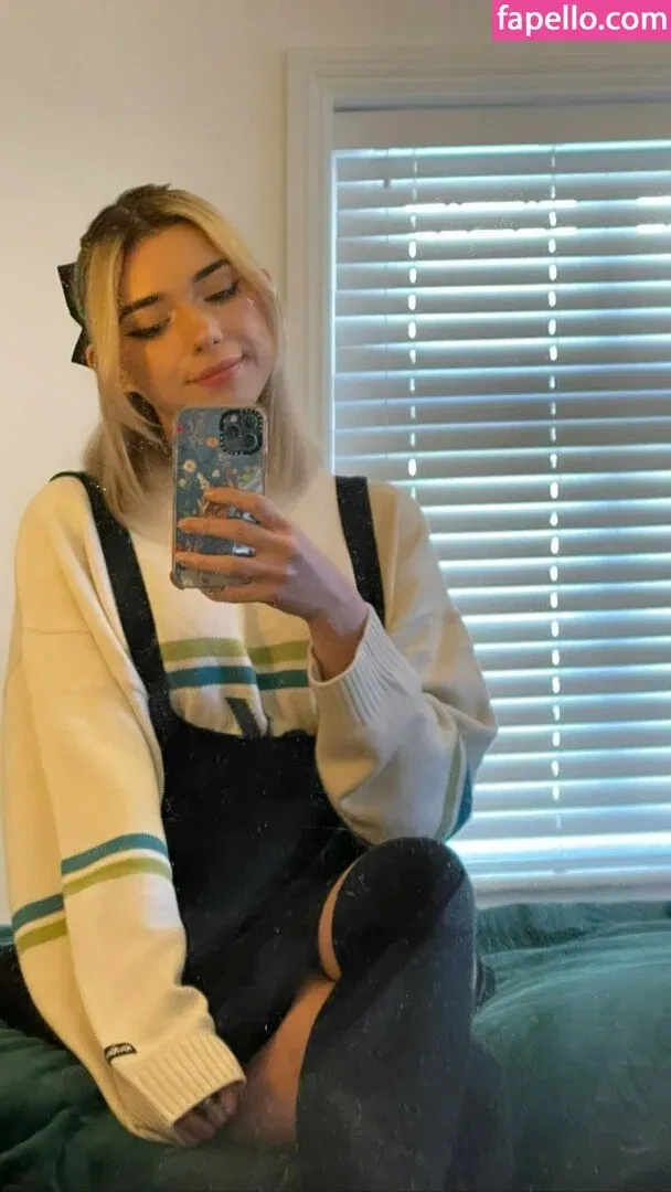 Shubble Onlyfans Photo Gallery 