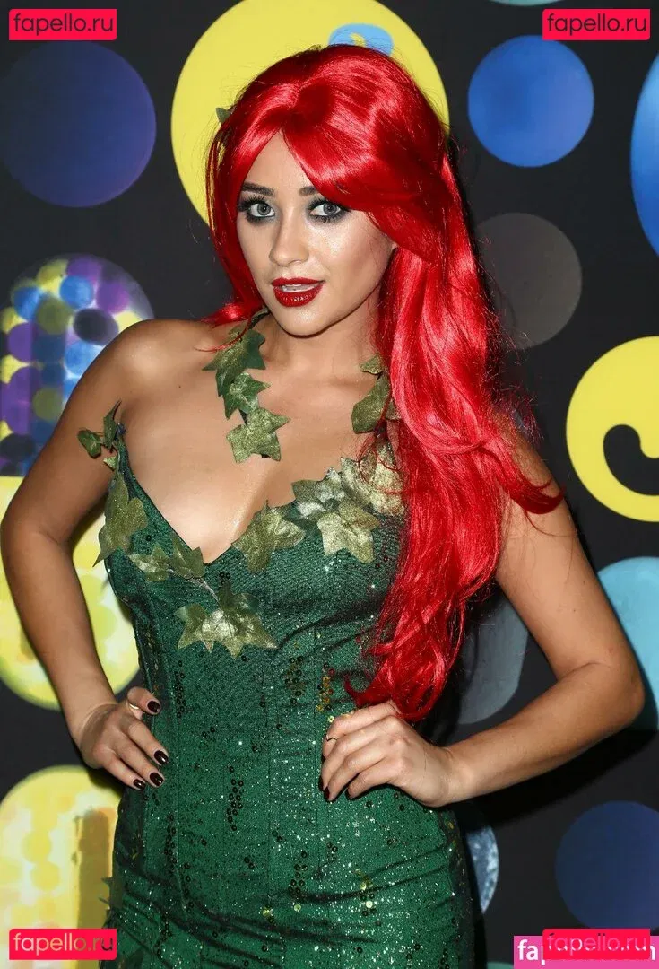 Shay Mitchell Onlyfans Photo Gallery 