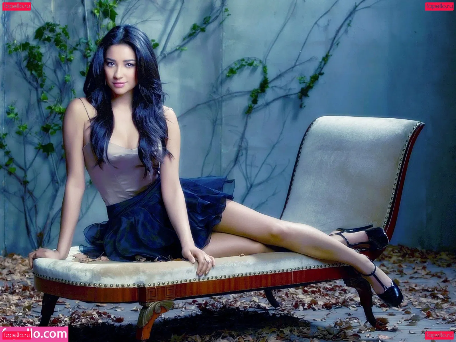 Shay Mitchell Onlyfans Photo Gallery 