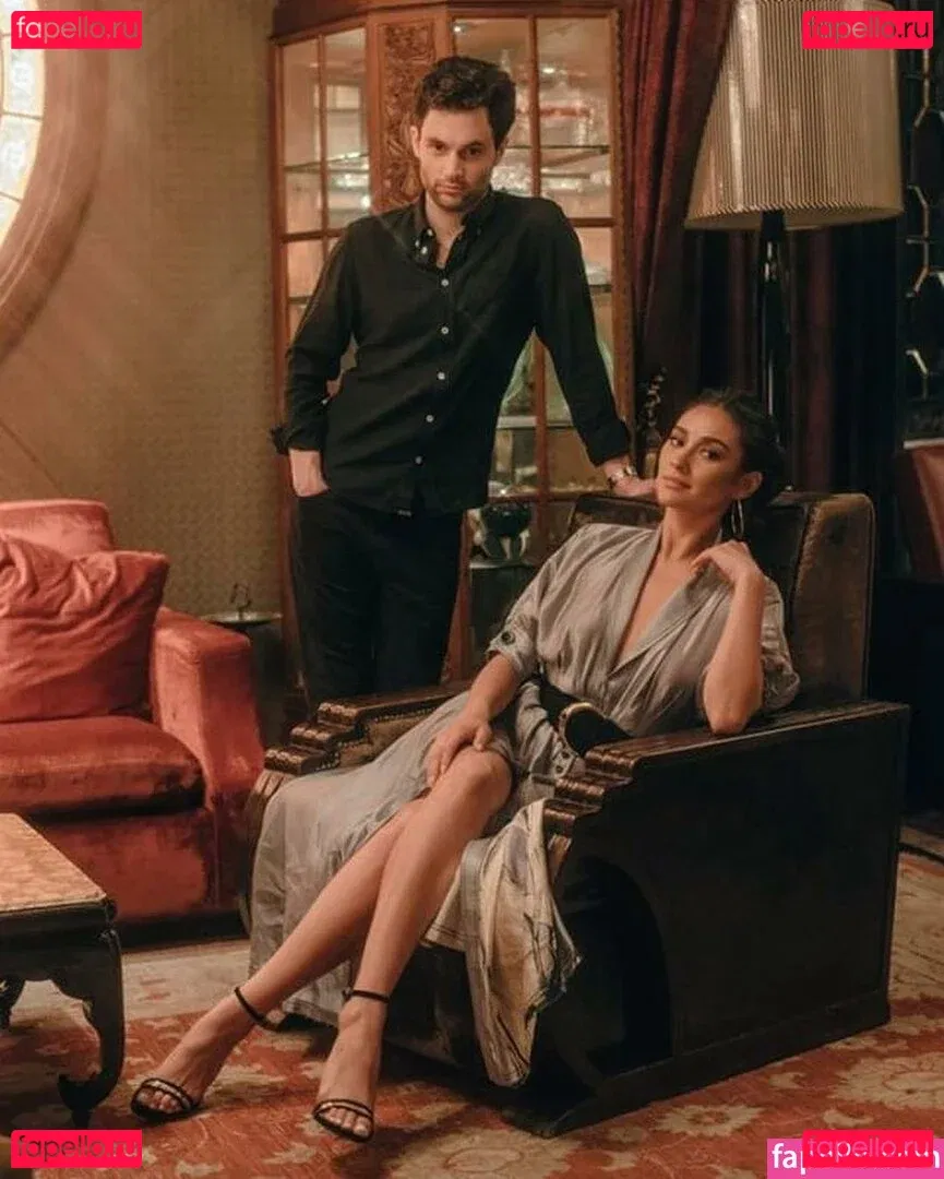 Shay Mitchell Onlyfans Photo Gallery 