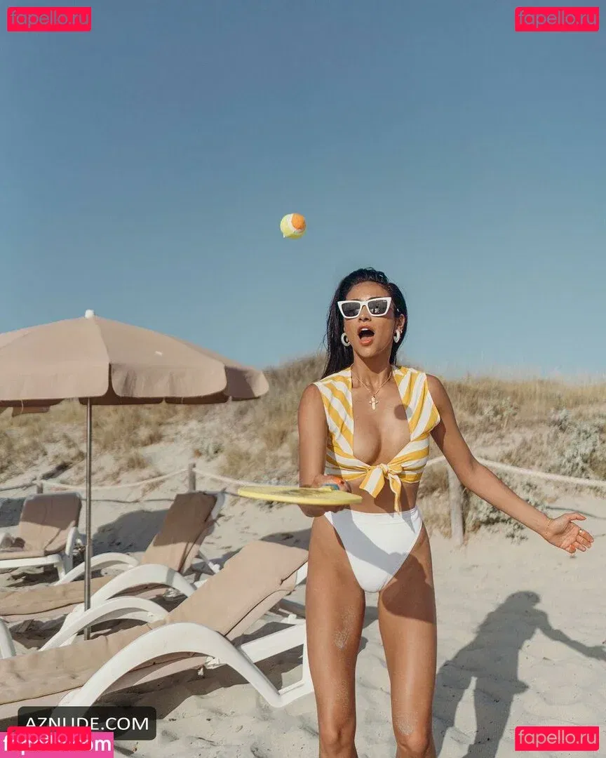 Shay Mitchell Onlyfans Photo Gallery 