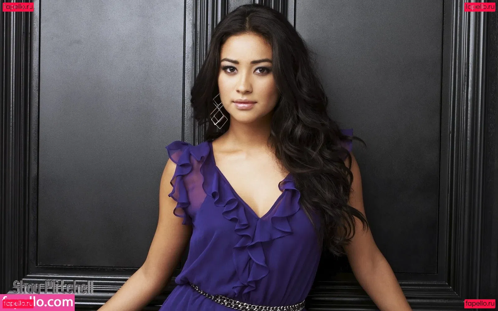 Shay Mitchell Onlyfans Photo Gallery 