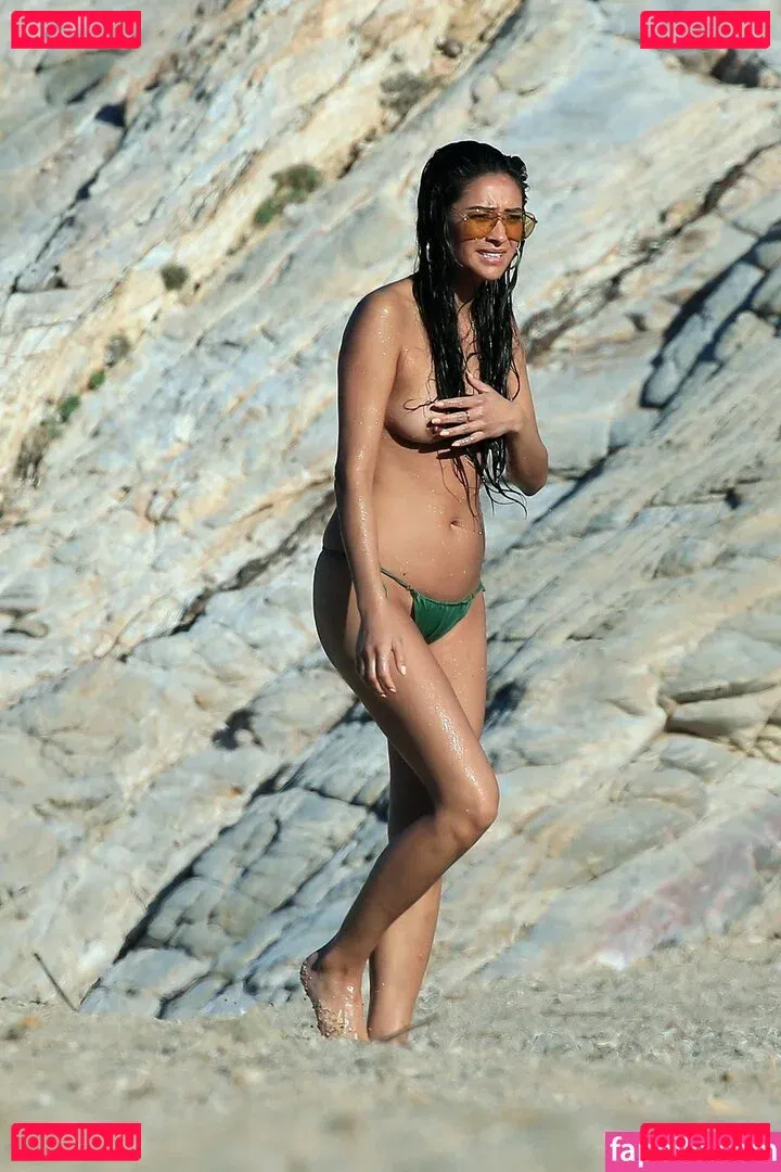 Shay Mitchell Onlyfans Photo Gallery 