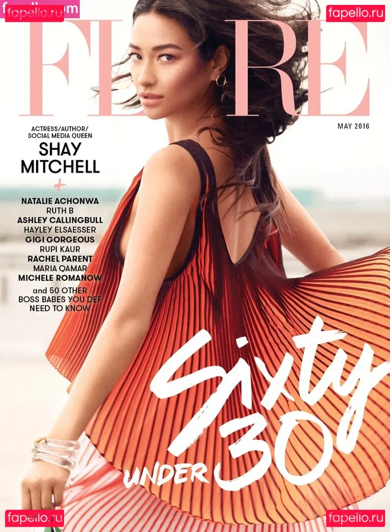 Shay Mitchell Onlyfans Photo Gallery 