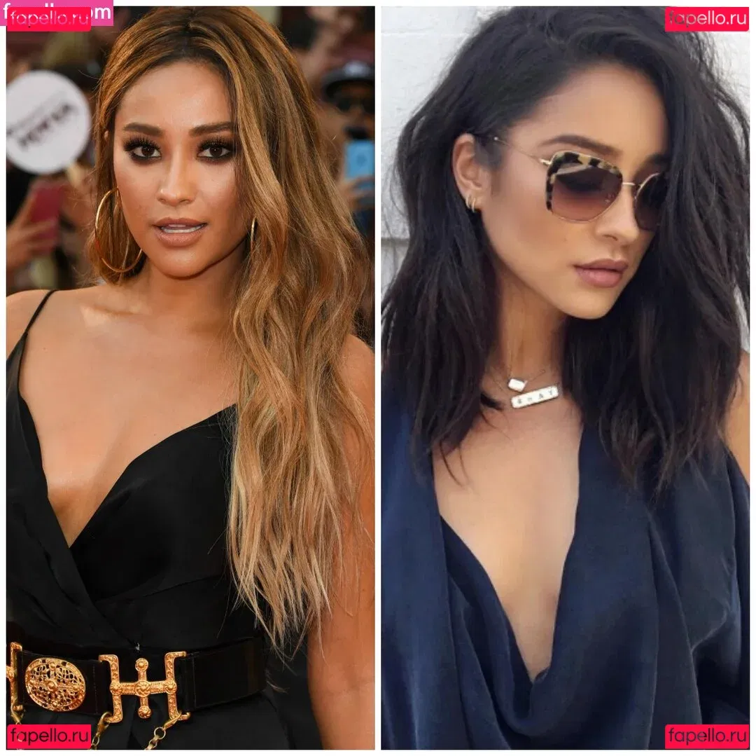 Shay Mitchell Onlyfans Photo Gallery 