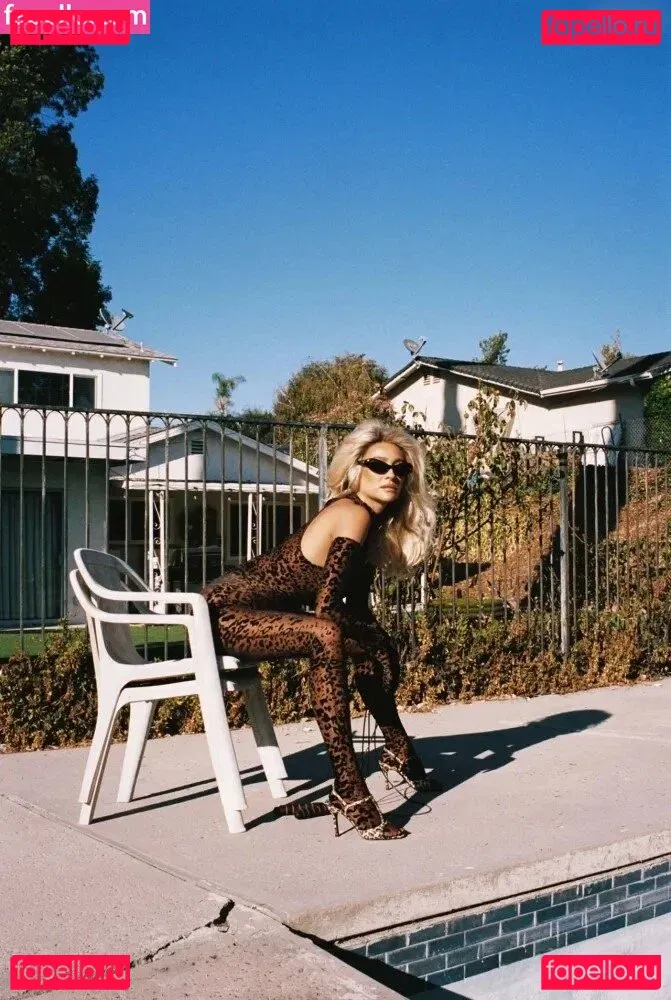 Shay Mitchell Onlyfans Photo Gallery 