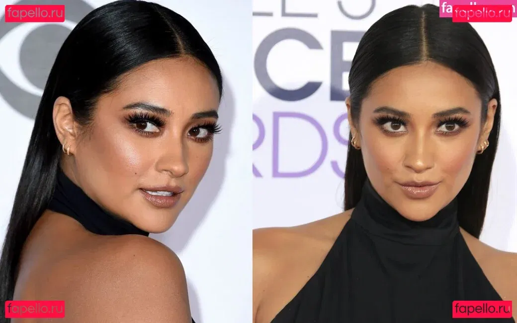 Shay Mitchell Onlyfans Photo Gallery 