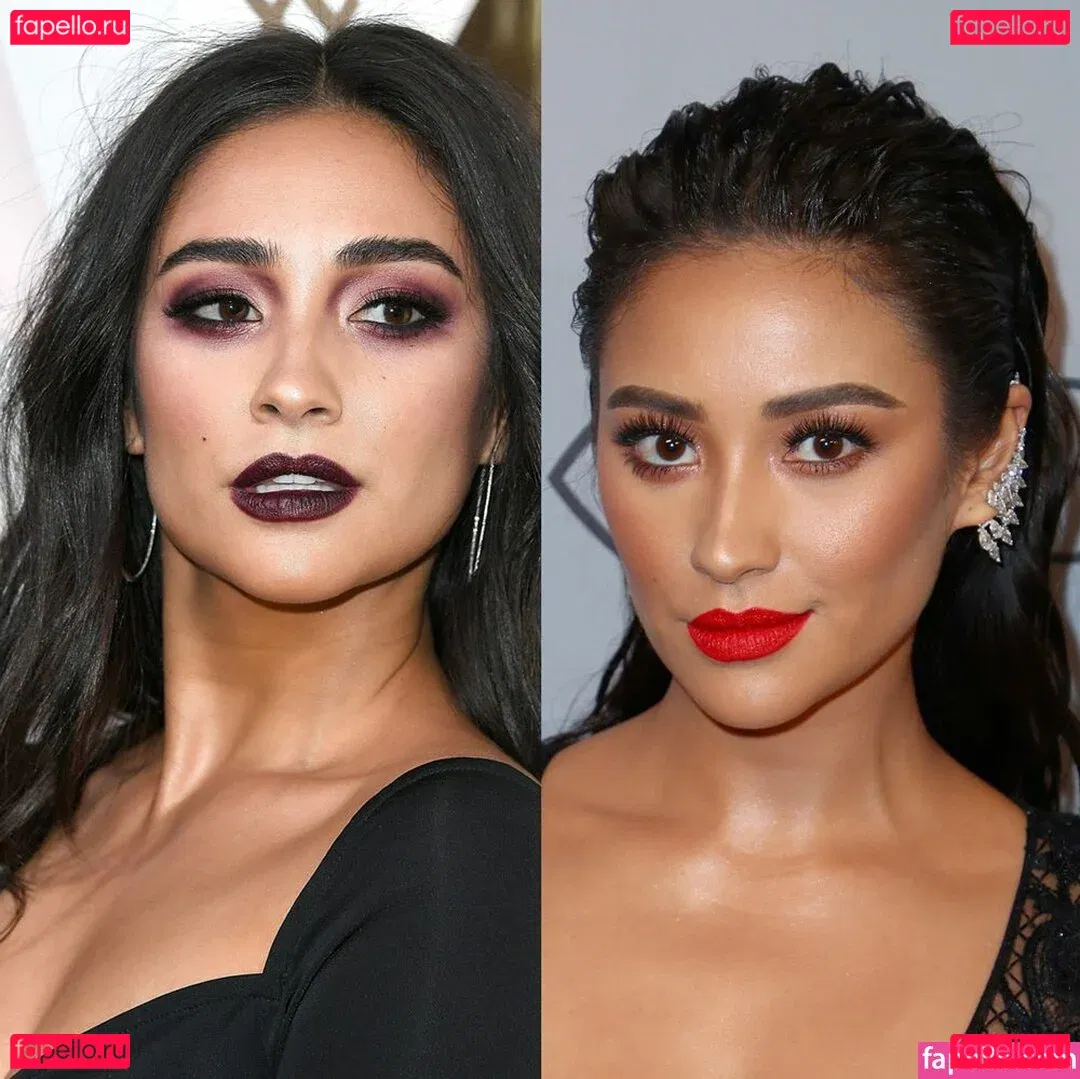 Shay Mitchell Onlyfans Photo Gallery 