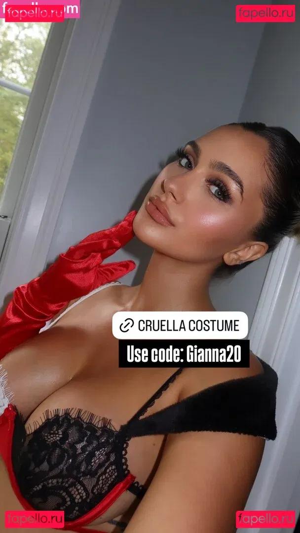 Gianna Wulff Onlyfans Photo Gallery 