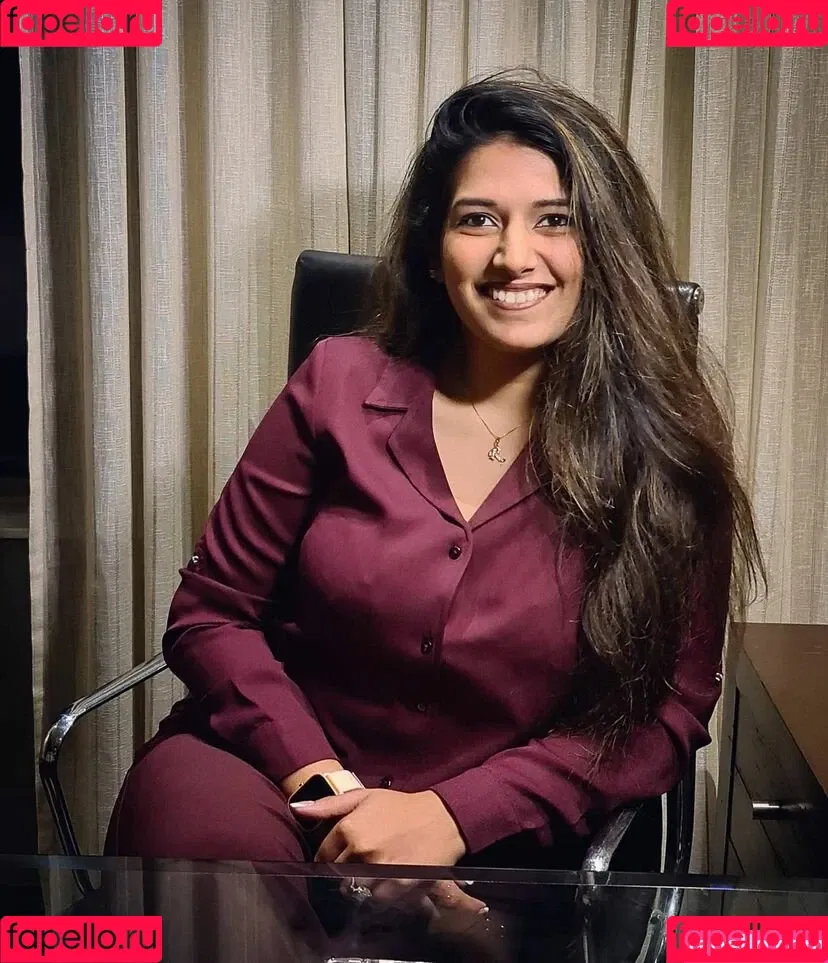 Rasha Kirmani Onlyfans Photo Gallery 