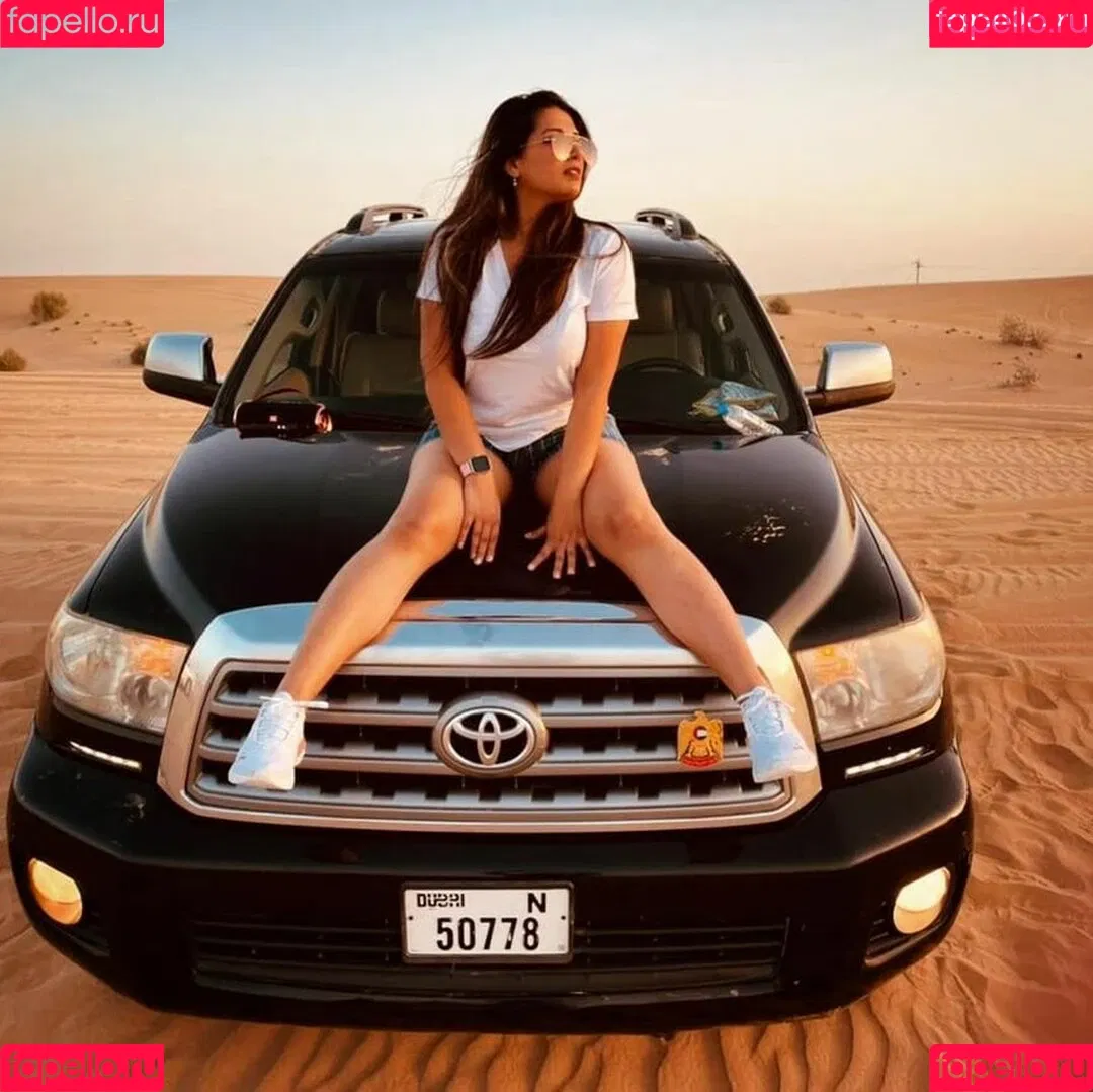 Rasha Kirmani Onlyfans Photo Gallery 